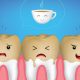 مواد غذایی تقویت کننده دندان