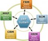 برنامه ریزی منابع سازمانی  ERP