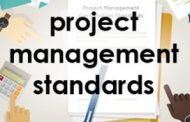 استانداردهای مدیریت پروژه
