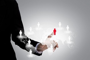 دگرگونی در سازمانها