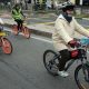 نقش دوچرخه در شهرها