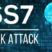 هک از طریق باگ SS7