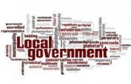 امور مالی حکومت‌های محلی