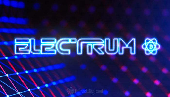 Electrum