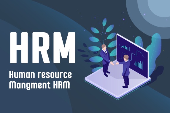 HRM و استراتژی سازمان