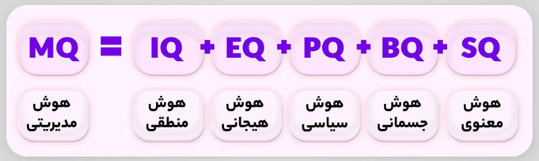 هوش مدیریتی
