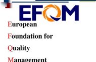 مدل ارزیابی منابع انسانی(EFQM)
