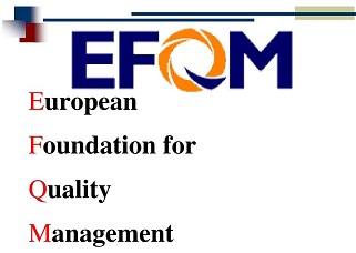 مدل ارزیابی منابع انسانی(EFQM)