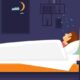 تاثیرات خواب بر سلامت