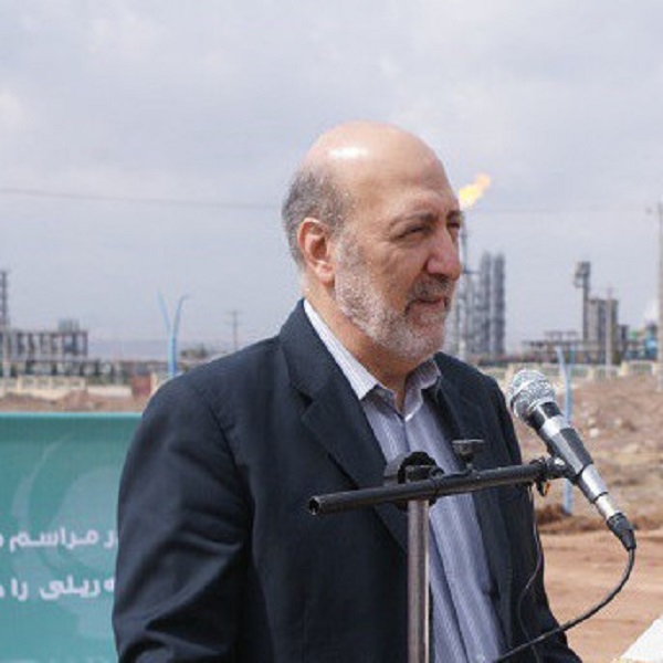 دکتر اکرام‌جعفری