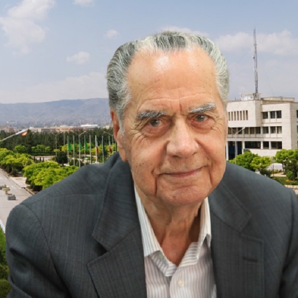 دکتر بزرگ نیا