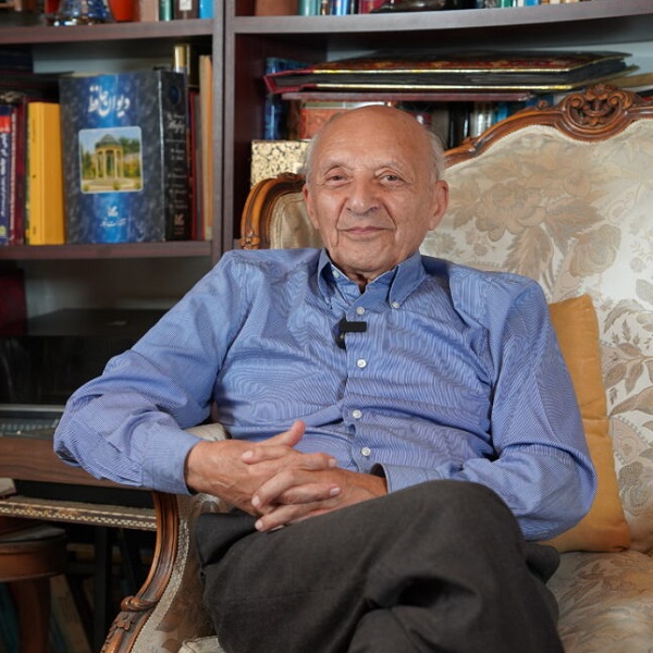 دکتر میرسپاسی