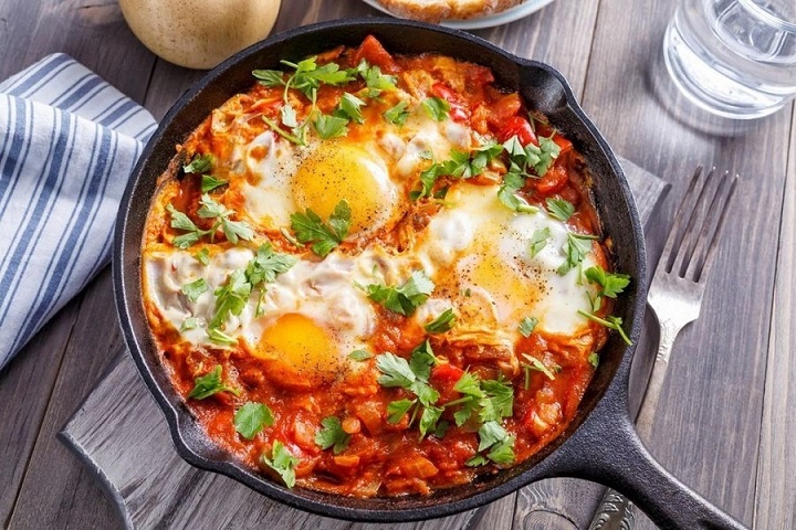 خورش پامادور